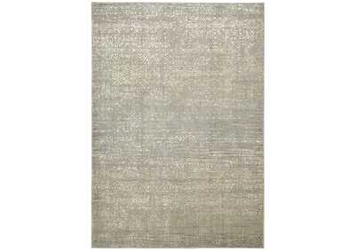 Image for Calvin Klein Home Maya MAY04 Abalone 4'x6' Area Rug