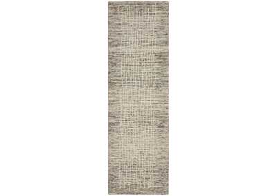 Image for Nourison Colorado 8' Runner Area Rug