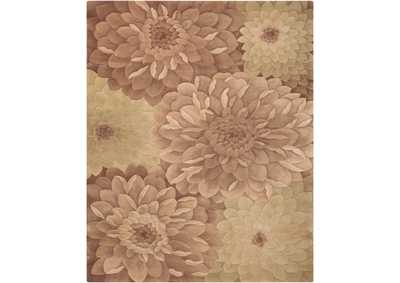 Image for Nourison Tropics TS11 8'x10' Rug