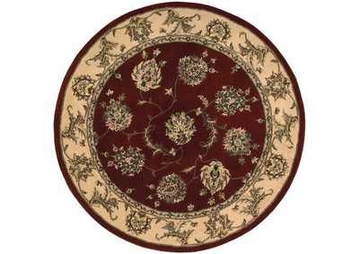 Image for Nourison 2000 2022 Lacquer 4' Round Area Rug