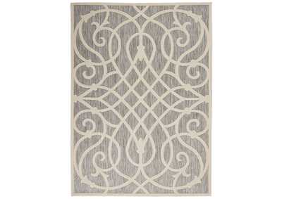 Image for Nourison Cozumel 5' x 7' Area Rug