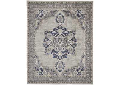 Image for Nourison Tranquil 7' x 10' Area Rug