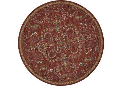 Image for Nourison 2020 NR204 8' Round Area Rug