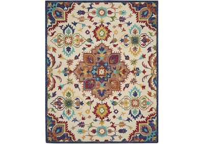 Image for Nourison Bahari 8' x 10' Area Rug