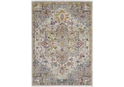 Image for Nourison Soraya 4'x6' Area Rug