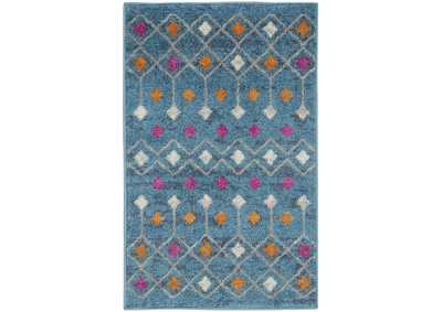 Image for Nourison Passion 2' x 3' Area Rug
