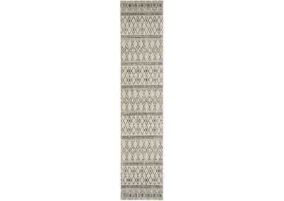 Image for Nourison Passion 10' Runner Area Rug