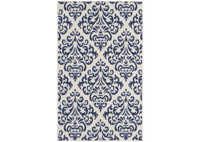 Image for Nourison Grafix 3' x 5' Area Rug