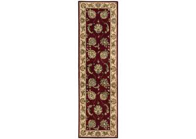 Image for Nourison 2000 2022 Lacquer 12' Runner Area Rug