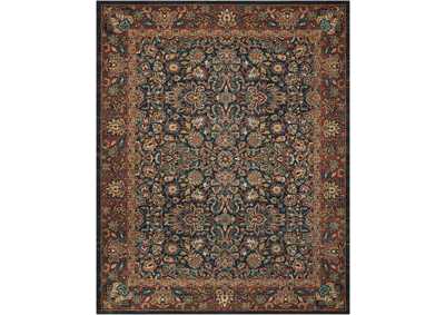Image for Nourison 2020 NR201 Navy 12'x15' Area Rug