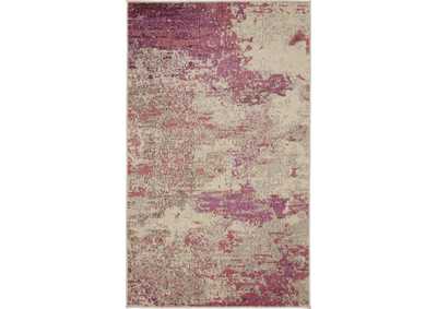 Image for Nourison Celestial 3' x 5' Area Rug