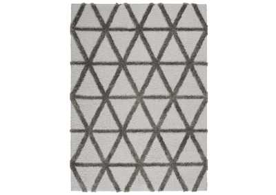 Image for Nourison Highlands 5' x 7' Area Rug