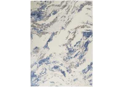 Image for Nourison Silky Textures 8'x 11' Area Rug