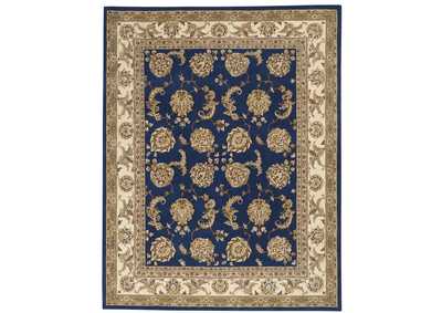 Image for Nourison 2000 8'x10' Navy Area Rug