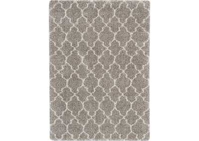 Image for Nourison Amore AMOR2 Beige 4'x6' Area Rug