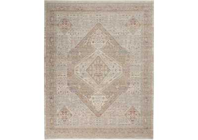 Image for Nourison Homestead 8'x10' Traditional Area Rug