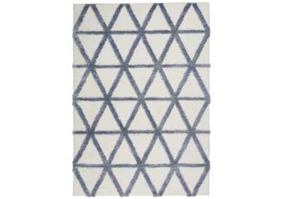 Image for Nourison Highlands 5' x 7' Area Rug