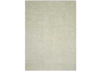 Image for kathy ireland Home Desert Skies DSK03 Blue 9'x12' Oversized Rug