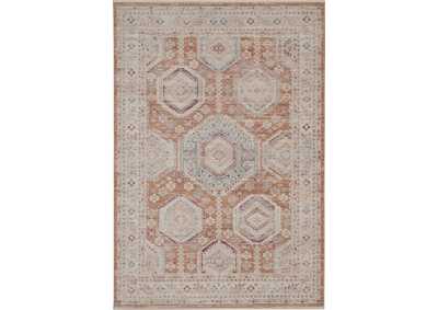 Image for Nourison Homestead 5'x8' Traditional Area Rug
