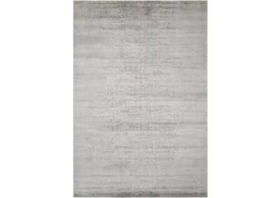 Image for Nourison Twilight TWI11 Slate Blue and Grey 10'x14' Oversized Rug
