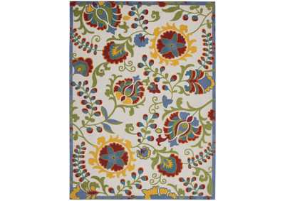 Image for Nourison Aloha 7' x 10' Area Rug