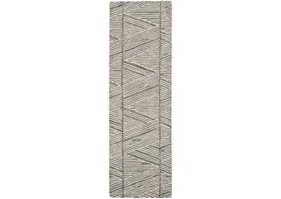 Image for Nourison Colorado 8' Runner Area Rug