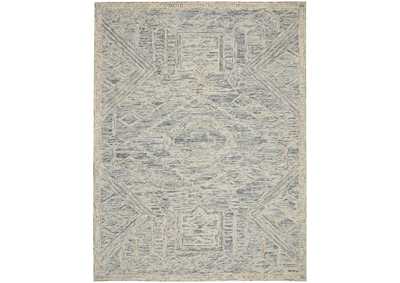 Image for Nourison Interlock 8' x 11' Area Rug
