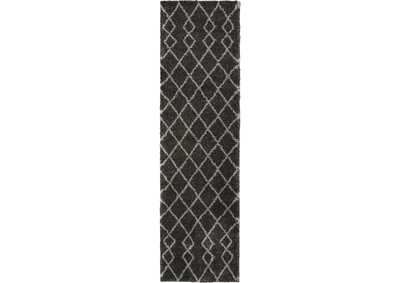 Image for Nourison Martil 7' Runner Area Rug