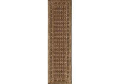 Image for Nourison Cosmopolitan CS94 8' Runner Hallway Rug