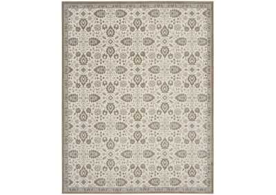 Image for Kathy Ireland Grand Villa 8' x 10' Area Rug