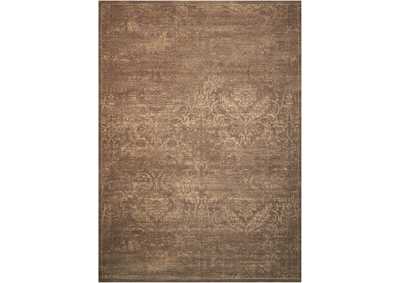Image for Nourison Silken Allure SLK19 Beige 9'x12' Rug