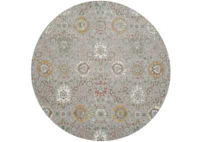 Image for Nourison Twilight 8' Round Area Rug