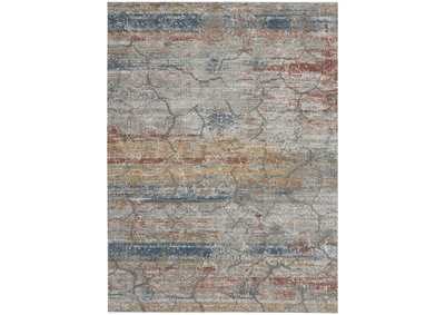Image for Nourison Rustic Textures 9' x 13' Area Rug