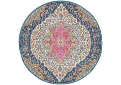 Image for Nourison Passion 5' Round Area Rug