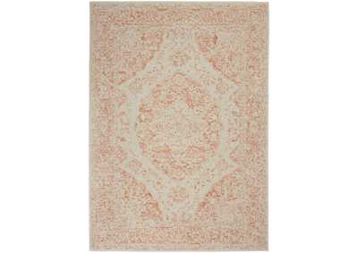 Image for Nourison Tranquil(Traql) 4' x 6' Area Rug