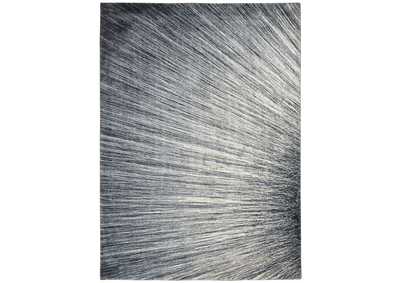 Image for Kathy Ireland Moroccan Celebration 4'x6' Area Rug