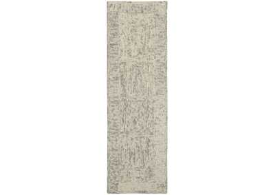 Image for Nourison Colorado 8' Runner Area Rug