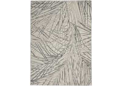 Image for Nourison Rustic Textures 4' x 6' Area Rug