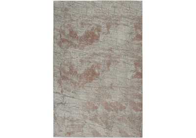 Image for Nourison Rustic Textures 5' x7' Area Rug