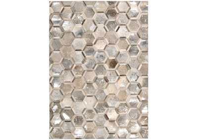 Image for Michael Amini City Chic MA100 Grey 8'x10' Rug