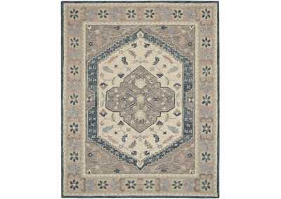 Image for Nourison Bahari 8' x 10' Area Rug