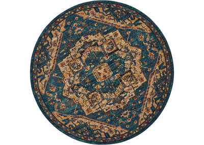 Image for Nourison 2020 NR206 5' Round Area Rug