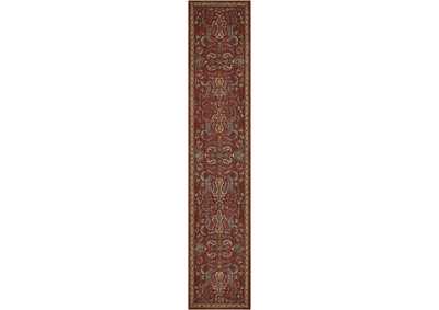 Image for Nourison 2020 NR204 11' Runner Area Rug