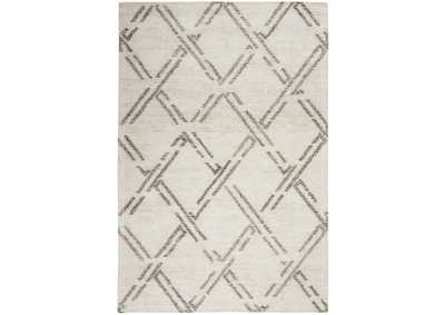Image for Nourison Venosa 5' x 7' Area Rug