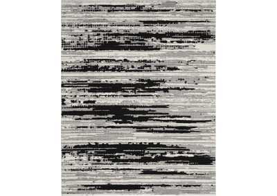 Image for Nourison Zermatt 8' x 10' Ivory Neutral Area Rug
