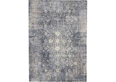 Image for Kathy Ireland Moroccan Celebration 5' x 7' Area Rug