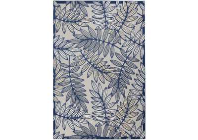 Image for Nourison Aloha 4' x 6' Area Rug