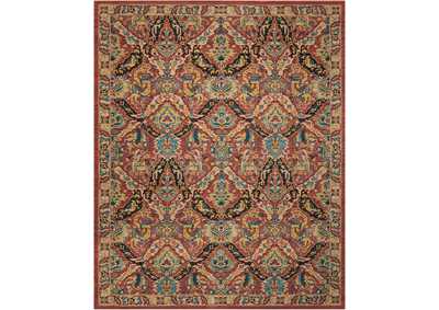 Image for Nourison 2020 NR205 8'x11' Area Rug