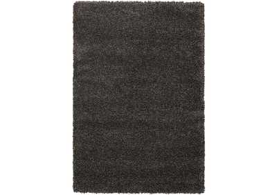 Image for Nourison Amore AMOR1 Grey 5'x8' Area Rug