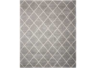 Image for Nourison Brisbane BRI08 Beige 5'x7' Area Rug